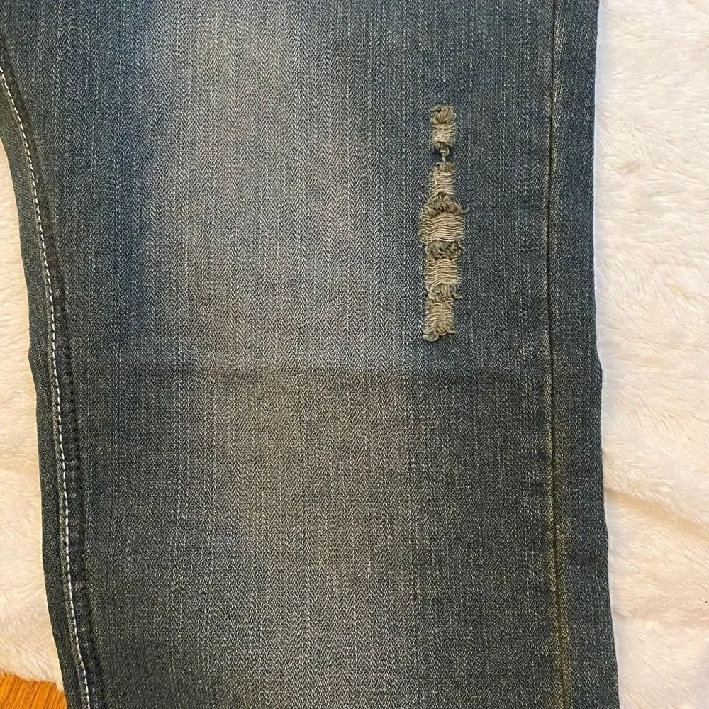 Seven Sauls Denim jeans Size:34x30
